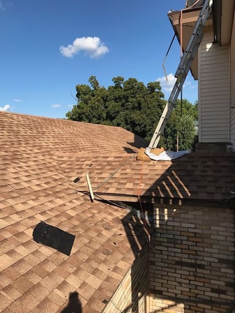 Images Destiny Roofing