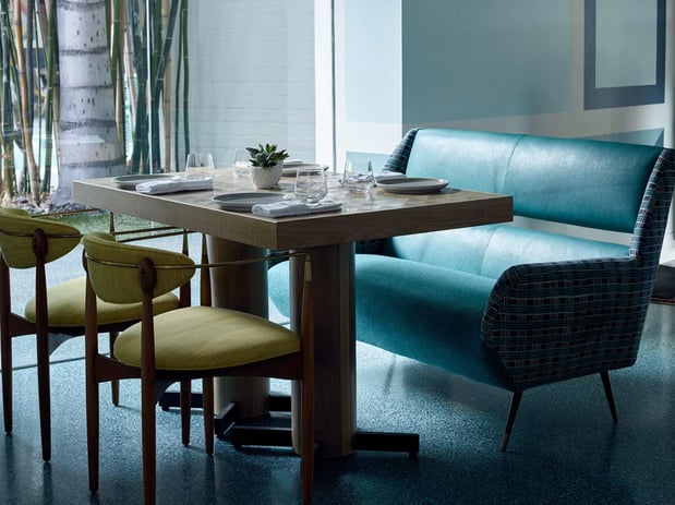 Images Avalon Hotel Beverly Hills