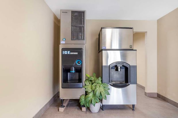 Images Best Western near Lackland AFB/SeaWorld