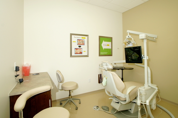 Images Crestline Dental Group and Orthodontics