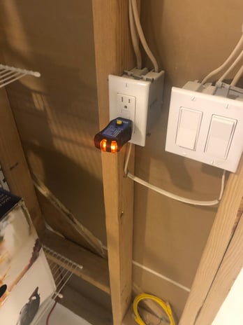 Images TWO Electrical Contracting