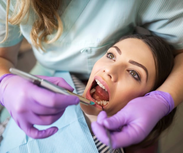 Images Silver State Dental