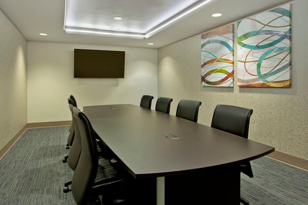 Images Holiday Inn Express & Suites Austin Downtown - University by IHG