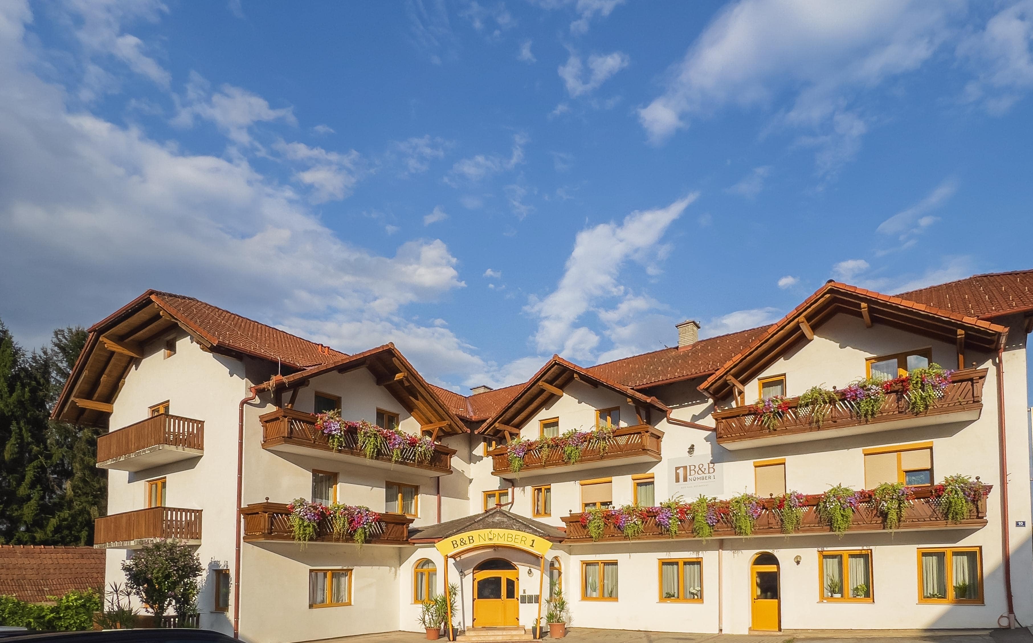 Bild 42 von B&B Number 1
