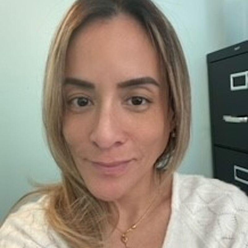 Dr. Angela Ortiz
