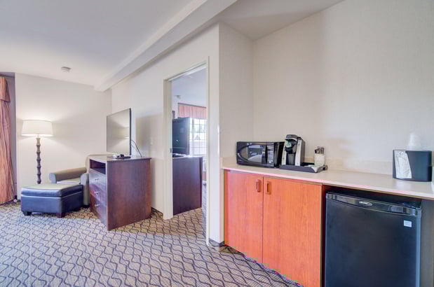 Images Holiday Inn West Yellowstone by IHG