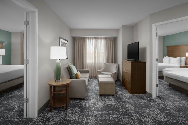 Images Staybridge Suites Fort Worth West by IHG