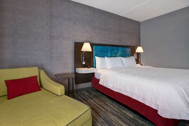 Images Hampton Inn Olive Branch