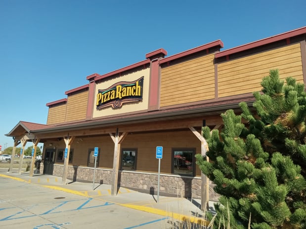 Images Pizza Ranch