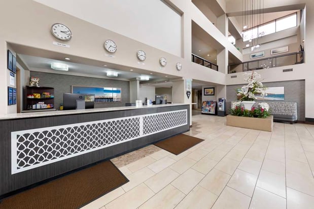 Images Best Western Plus Redondo Beach Inn