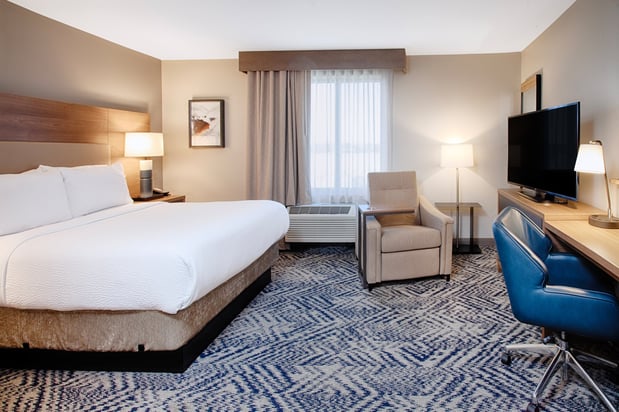 Images Candlewood Suites Detroit – Sterling Heights by IHG