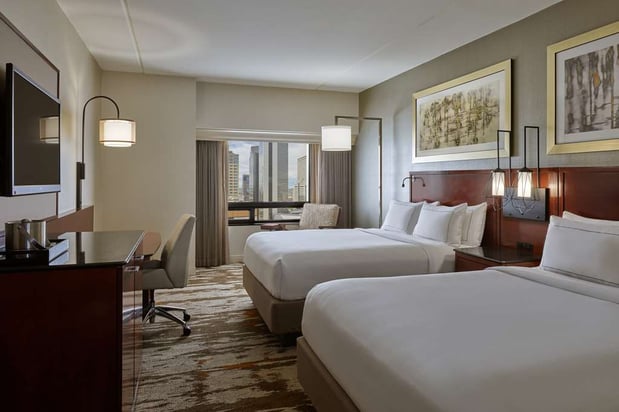 Images Hilton Denver City Center