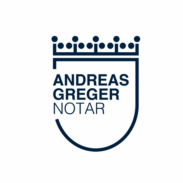Notar Andreas Greger - Ingolstadt