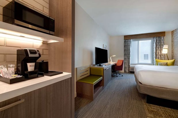 Images Hilton Garden Inn Temecula