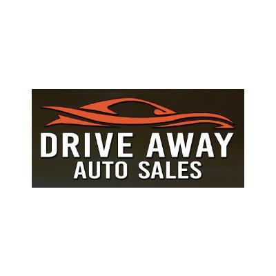 Drive Away Auto Sales Logo