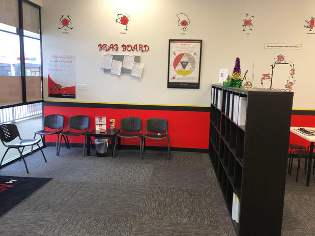 Images Mathnasium - Closed