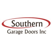 Southern Garage Doors Logo