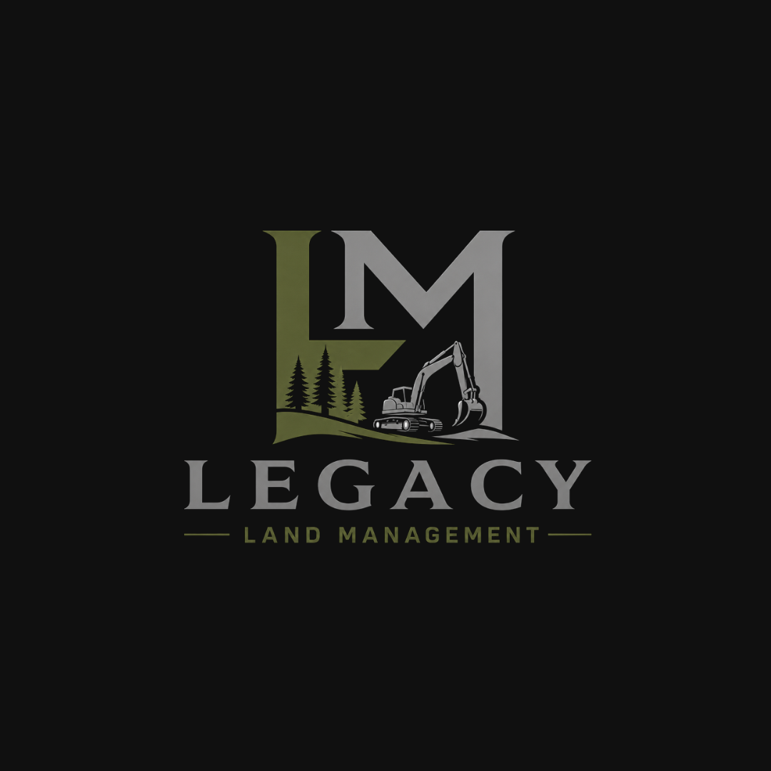 Legacy Land Management
