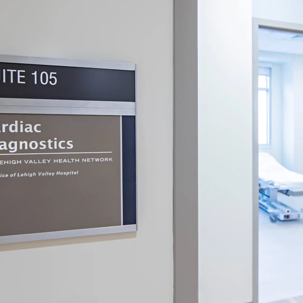 Images Health Center at Macungie