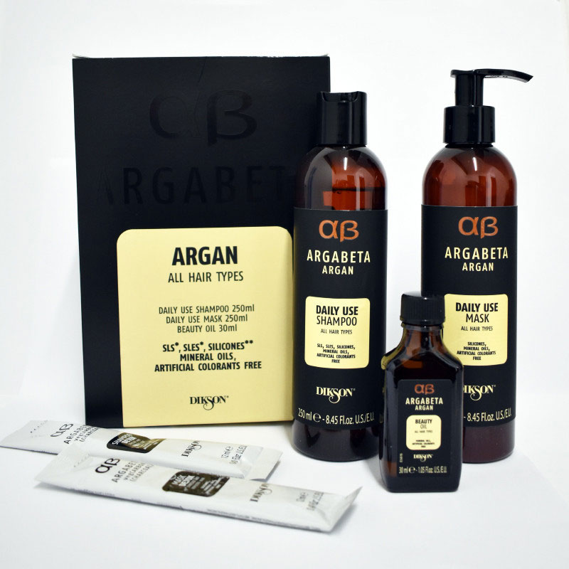 Images Lorenzo Mirasierra Productos de Peluquería y Estética