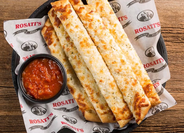 Images Rosati's Pizza
