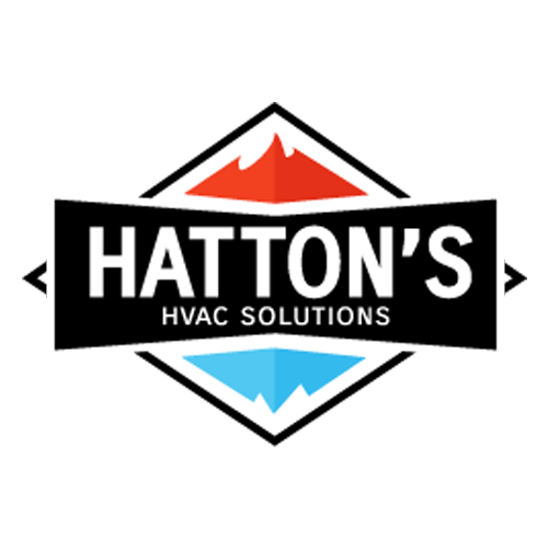 Hatton's Hvac Solutions Logo