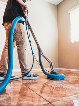 Images Starr Cleaning Services