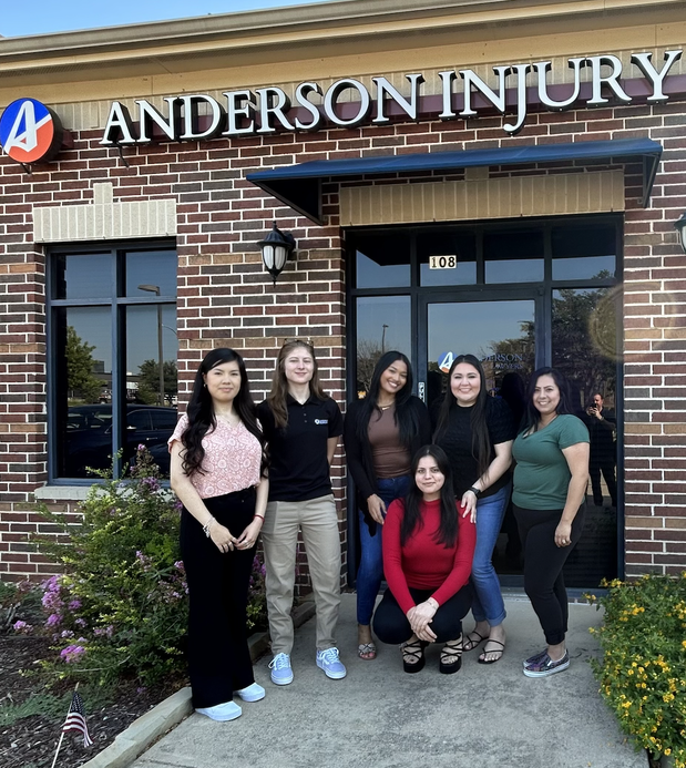 Images Anderson Injury Lawyers