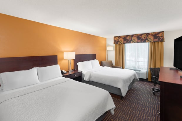 Images Holiday Inn Knoxville West- Cedar Bluff Rd by IHG