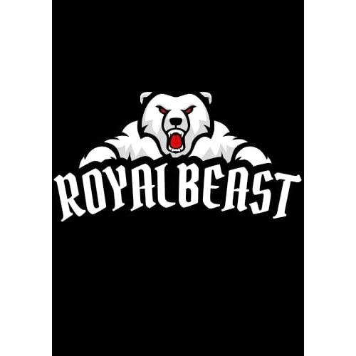 Royal Beast - Inh. Armir Saljiji in Wildau - Logo