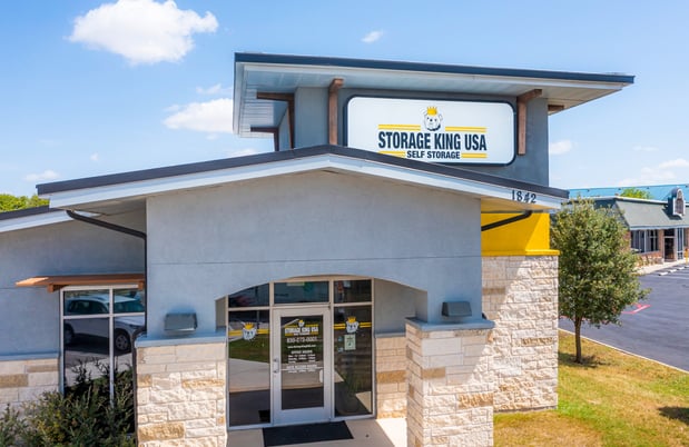 Images Storage King USA