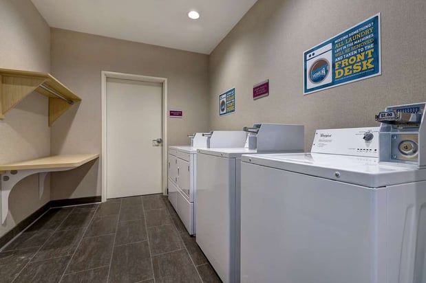 Images Home2 Suites by Hilton Turlock