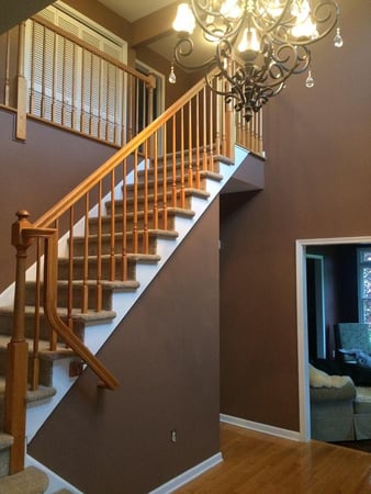 Images Richard's Painting & Contracting, LLC