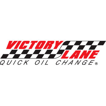 Victory Lane Quick Oil Change - Payson Logo