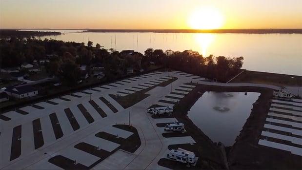 Images Arlo's RV Resort