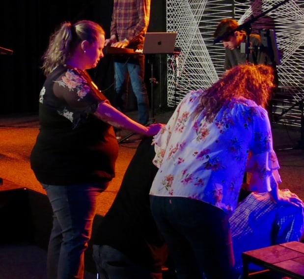 Images Christ Church - Hilltop