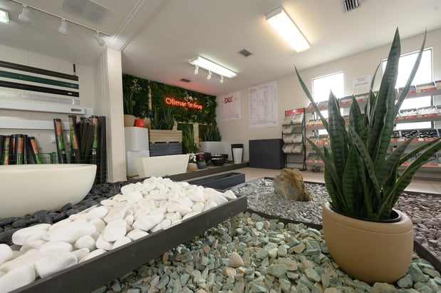 Images Olimar Stone - Miami