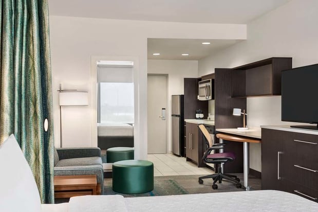 Images Home2 Suites by Hilton Lubbock