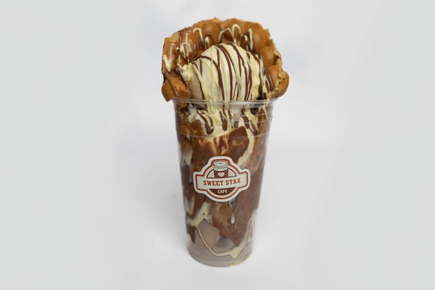 Images Sweet Stax Cafe
