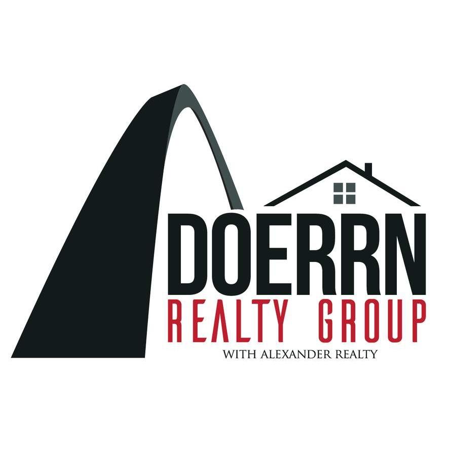 Doerrn Realty Group with Alexander Realty Logo