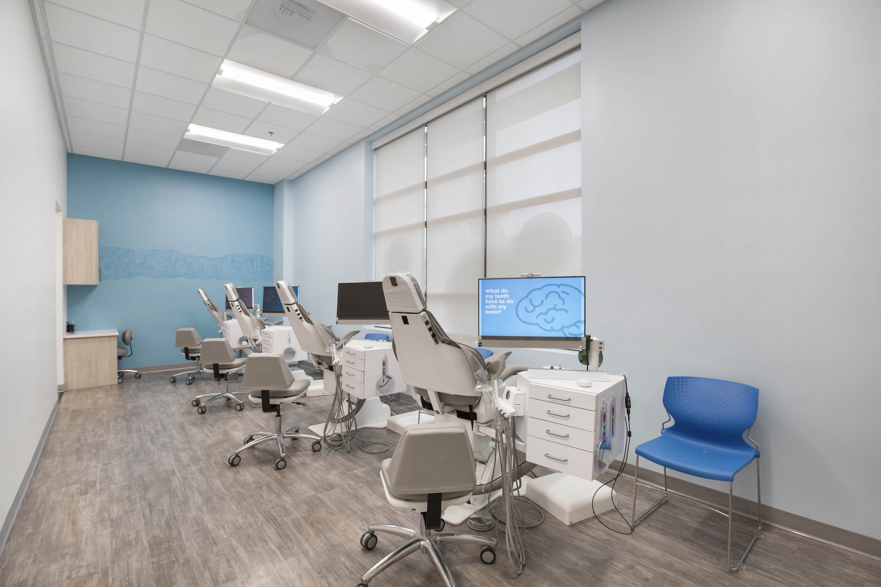 My Kid's Dentist & Orthodontics Image