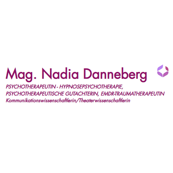 Logo von Med Vienna Ärztezentrum - Frau Mag. Nadia Danneberg