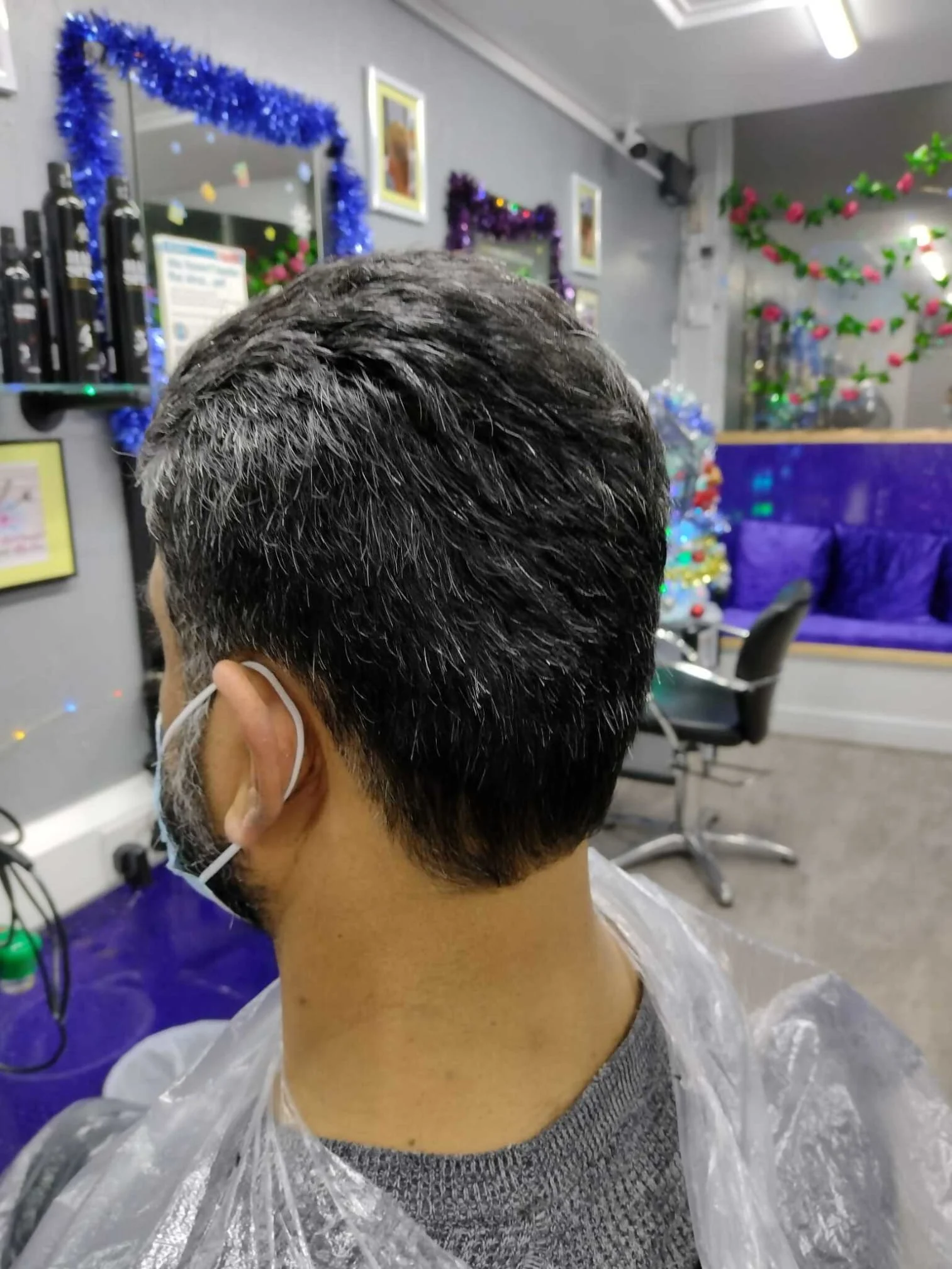 Images Our Way Hair & Beauty Ltd