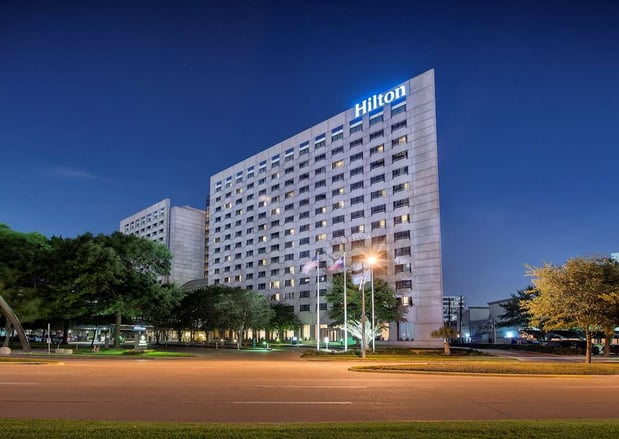 Images Hilton Houston Post Oak by the Galleria