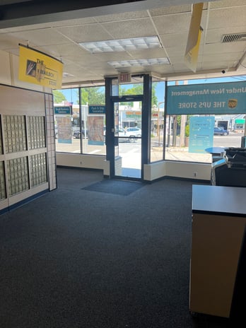 Images The UPS Store