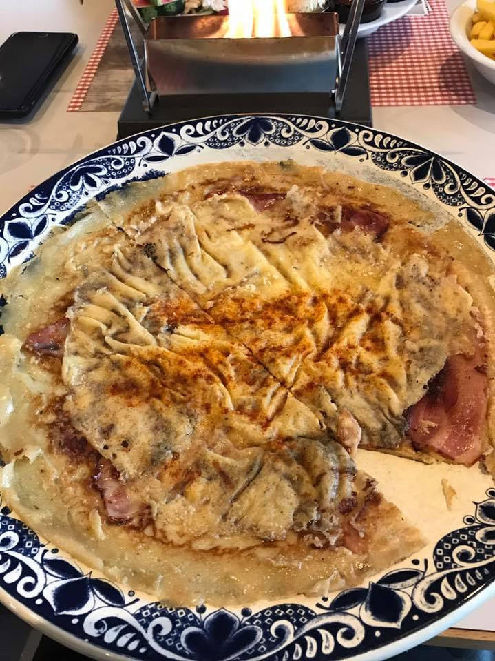 Restaurant Trubehöfli, Murtenstrasse 41 in Kriechenwil