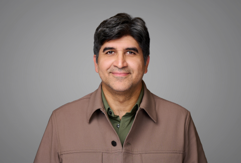 Kamran Karimi, MD