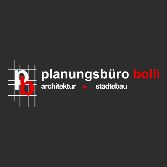 Logo Planungsbüro Bolli