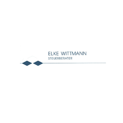 Logo Elke Wittmann Steuerberater