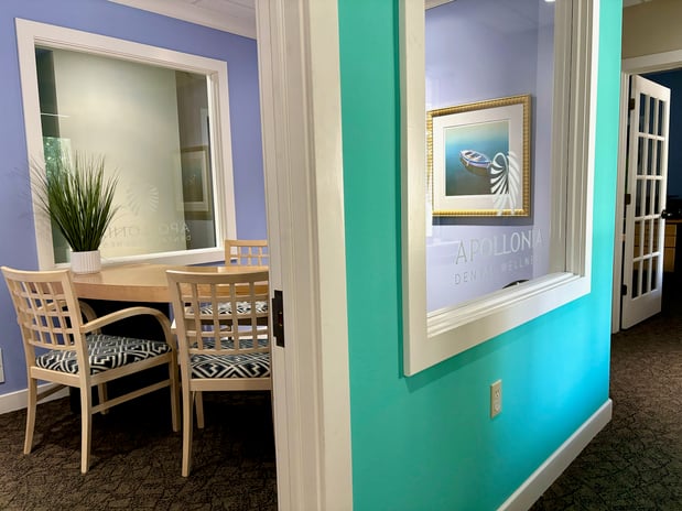 Images Apollonia Dental Wellness